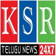 プログラムのアイコン：Ksr Telugu News