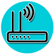 Ícone do programa: Configurando meu TP Link