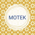 Programın simgesi: Motek Restaurant