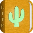 Programın simgesi: Cactus Album Lite