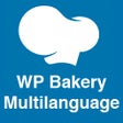 Ícone do programa: WP Bakery Multilanguage