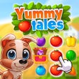 أيقونة البرنامج: Yummy Tales