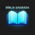 プログラムのアイコン：Bíblia de Estudo Strong e…