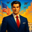 程序图标：Media Tycoon: The Game