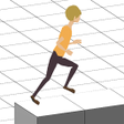 Ikona programu: CUBE RUNNER