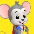 程序图标：ABCmouse Reimagined