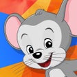 Icoon van programma: ABCmouse Reimagined