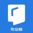 Biểu tượng của chương trình: 京东读书专业版