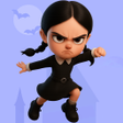 Programikonen: Slicing Wednesday Sword M…