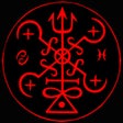 Ikona programu: Black Magic Spell