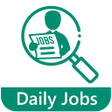Icon of program: Pakistan Vacancies - Dail…