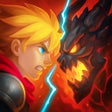 Ikona programu: Eternal Hero: Action RPG
