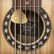 ไอคอนของโปรแกรม: Real Guitar - Tabs  Chord…