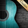 Icoon van programma: Real Guitar - Tabs  Chord…