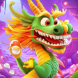 Иконка программы: DragonRise
