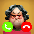 程序图标：Call with Scary Teacher