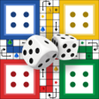 Programın simgesi: Zupee Ludo Game Play And …