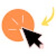 Icon of program: Change Cursor for Browser…
