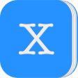 Icono de programa: X-Reader: EPubPdf Reader