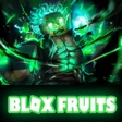 Ícone do programa: Blox Fruits RP Mods
