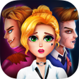 Icon of program: Secret High 4: Love Trian…