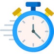 Focus Timer - Pomodoro Productivity Clock icon