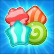 Icoon van programma: Candy Burst Adventure