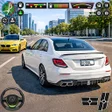 程序图标：Car Game 3d Car Driving S…