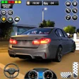 Icoon van programma: Car Game 3d Car Driving S…