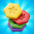程序图标:Stack Hex Color