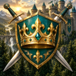 프로그램 아이콘: Crown  Conquest: Medieval…