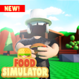 程序图标：Food Simulator
