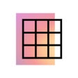 Icoon van programma: App Highlight Cover Templ…