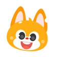 Ikona programu: 流利少儿英语-英语能力进阶