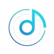 Иконка программы: Music Player
