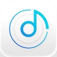 أيقونة البرنامج: Music Player
