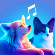 Icona del programma: Relax Music for Cats