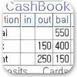 Icono de programa: Best CashBook