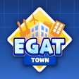 EGAT Town icon