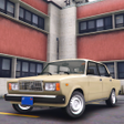 Icon of program: Village Driver VAZ 2107 S…