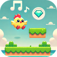 Ícone do programa: SquawkingFowl
