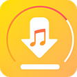 Ikon program: Tube Music Downloader Son…