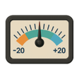 Programın simgesi: Voice Guitar Tuner