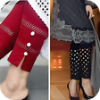 程序图标：Girl Trouser Design