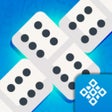 Иконка программы: Dominoes - Classic Board …