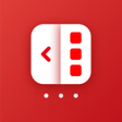Ícone do programa: Zone Edge Launcher and dr…