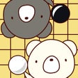 ไอคอนของโปรแกรม: BearTsumego