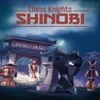 Programikonen: Chess Knights: Shinobi
