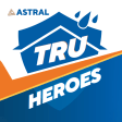 Icono de programa: TRU Heroes