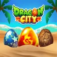 Иконка программы: Dragon City Mobile